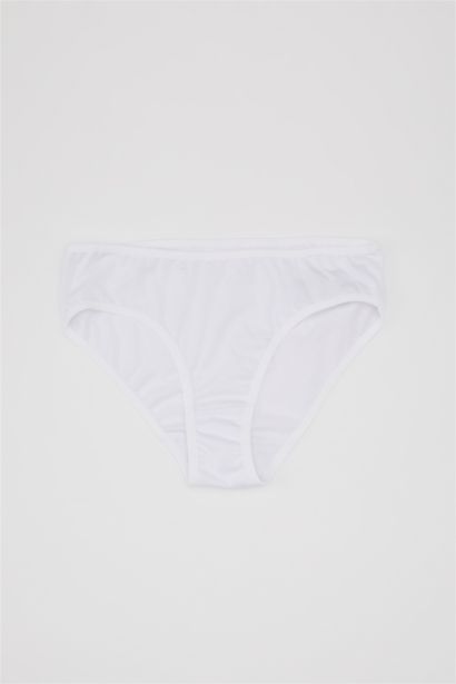 Girl 3 Piece Slip Panties