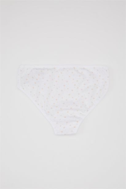 Girl 3 Piece Slip Panties