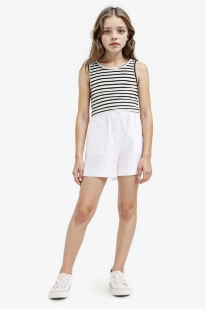 Қыздарға тоқылған Ішкөйлек