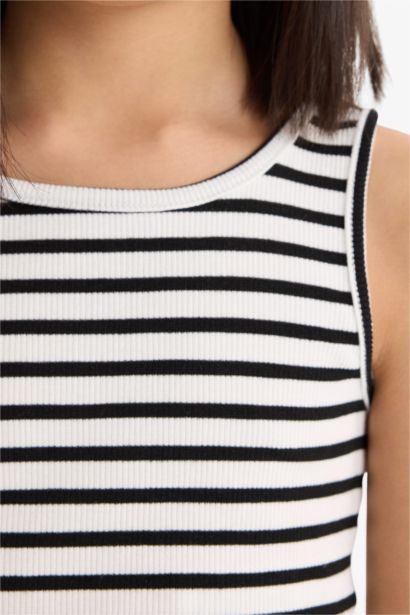 Girl Crop Camisole Tank Top