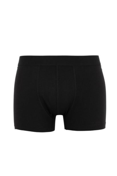 بوكسر قصة عادية