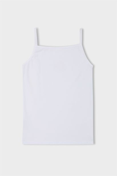 Girl 2 piece Regular Fit Tank Top