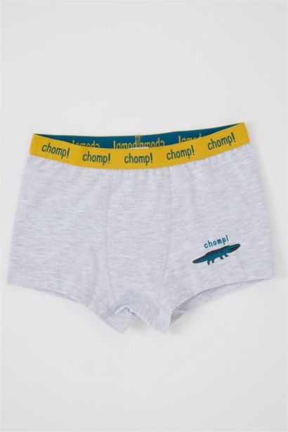 بوكسر اولادي - 3 قطع