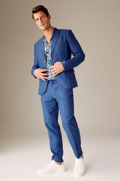 Cropped Fıt Pantolon