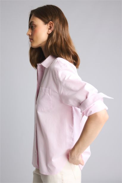 Oversize жейде