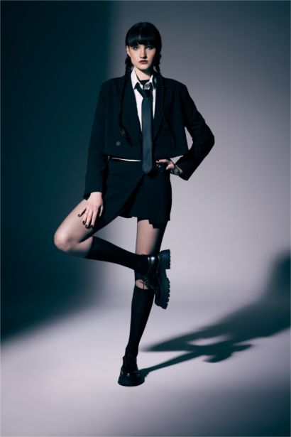 Regular Fit Basic Shorts