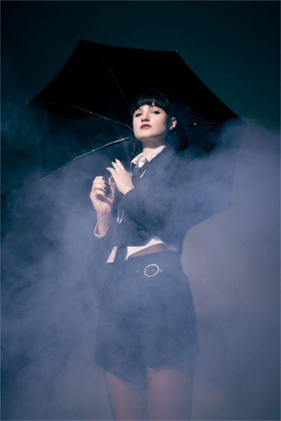 Regular Fit Basic Shorts