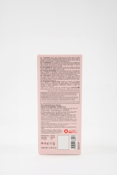 Woman Citrus 100 ml Perfume