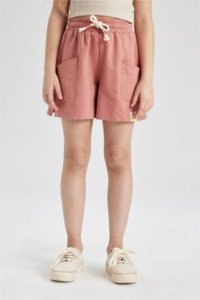 Girl Shorts