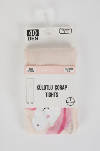 Girls Tights