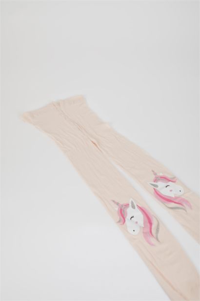 Girls Tights