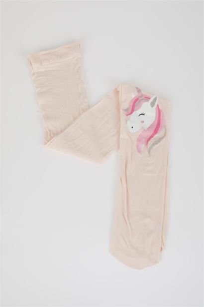 Girls Tights