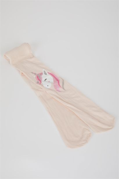 Girls Tights