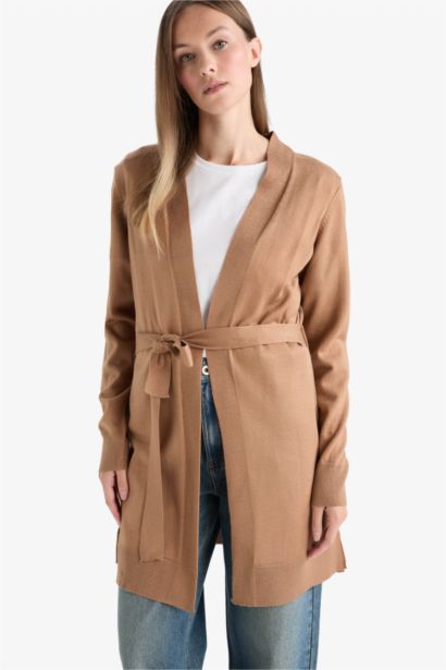 Regular Fit Cardigan