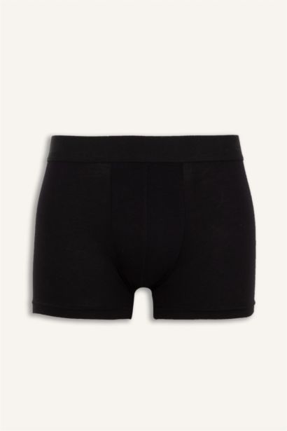 Regular Fit Bamboo Boxer