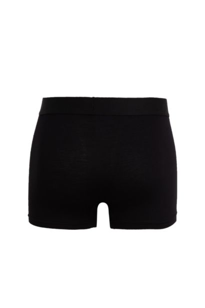 Regular Fit Bamboo Boxer