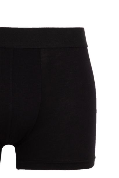 Regular Fit Bamboo Boxer