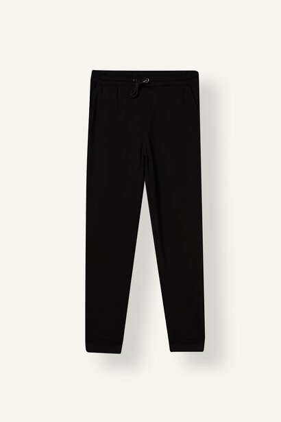 Slim Fit Ultra Soft Scuba Jogger Sweatpants