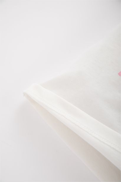 Regular Fit Short Sleeve T-Shirt