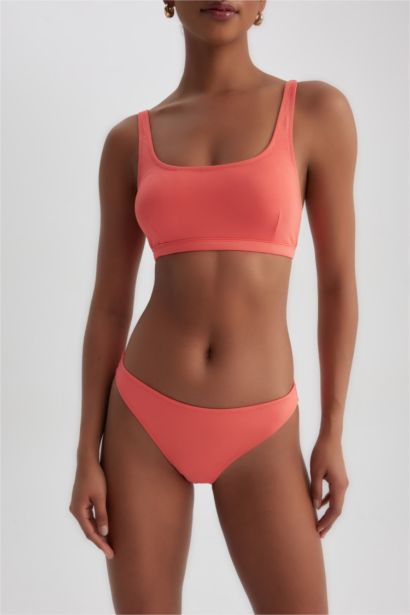 DeFactoFit Bikini Bottom