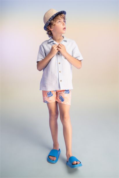 شورت بحر ولادي