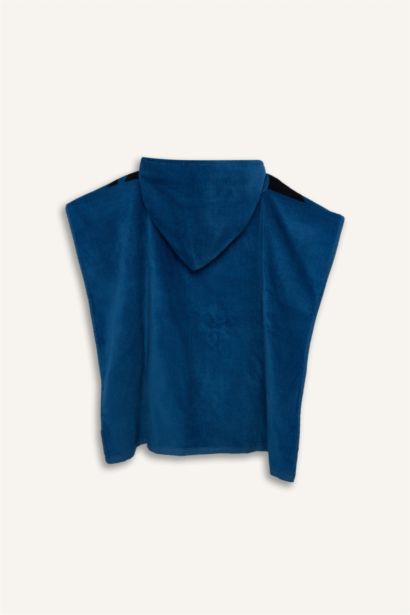 Batman Desenli Pamuklu Panço Erkek Çocuk