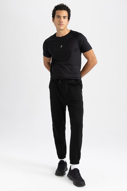 Standart Fıt Jogger