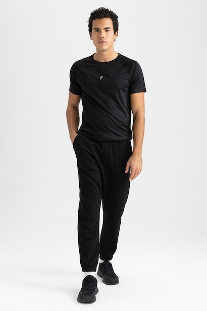 Standart Fıt Jogger