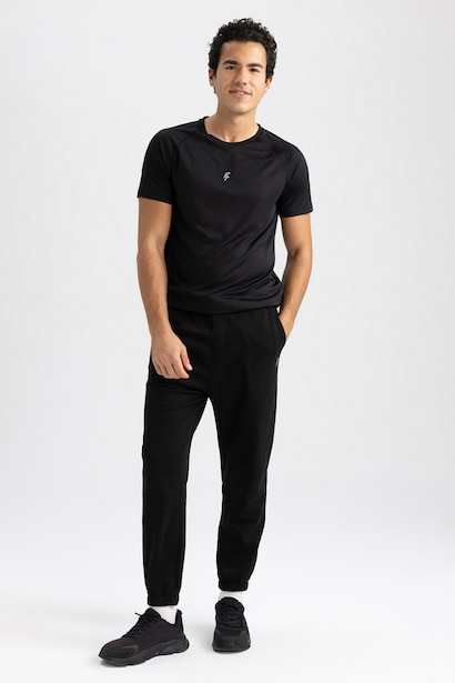 Standart Fıt Jogger