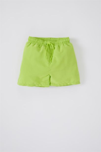 Baby Boy Swimming Shorts