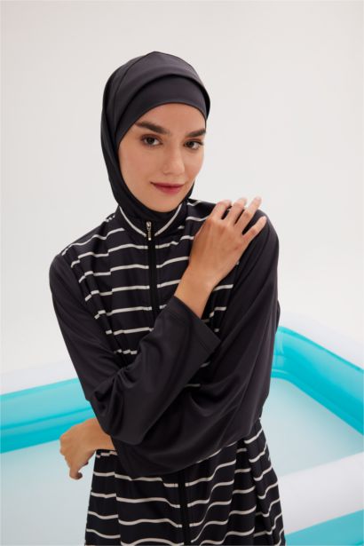 Regular Fit Burkini