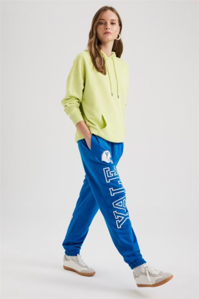 Yale University Jogger Sweatpants