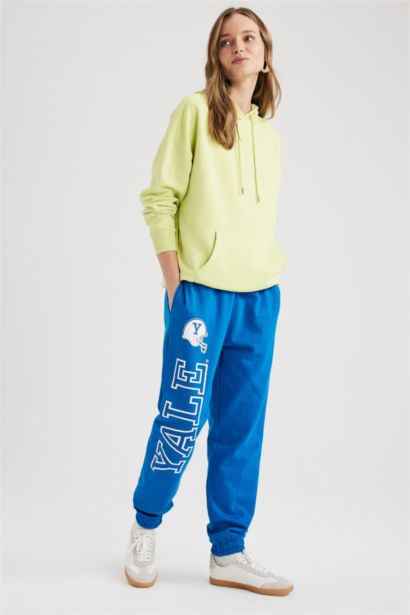 Yale University Jogger Sweatpants