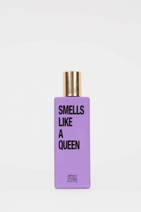 Kadın Smells Lıke A Queen Aromatik 50 ml Parfüm