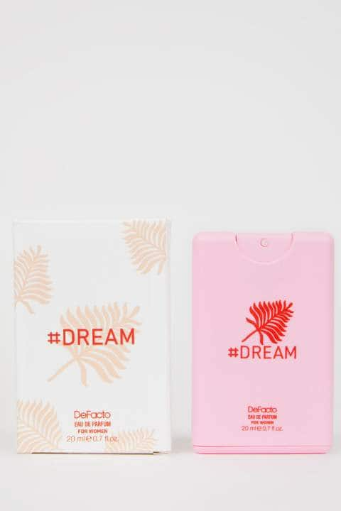 Dream Kadın Parfüm 20 ml