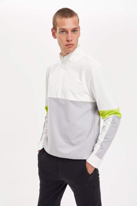Nike Men S Pro Top Long Sleeve Erkek Uzun Kollu Spor T Shirt 838077 010 Sporset