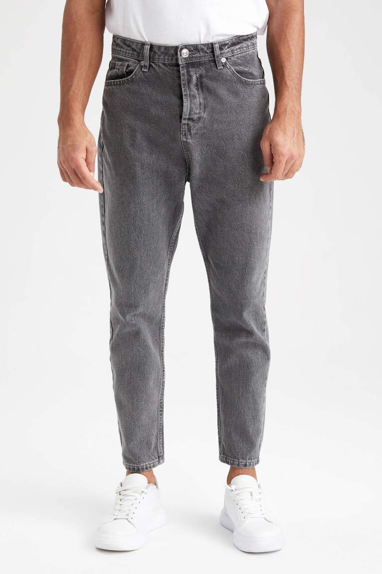 Брюки Loose Fit для мужчин