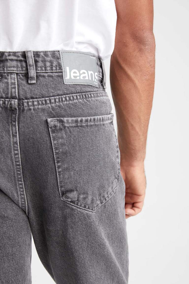 Брюки Loose Fit для мужчин
