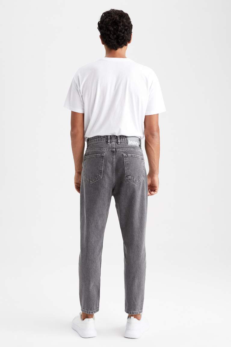 Брюки Loose Fit для мужчин