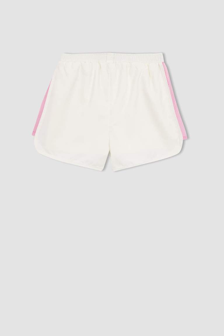 Girls Relax Fit Shorts