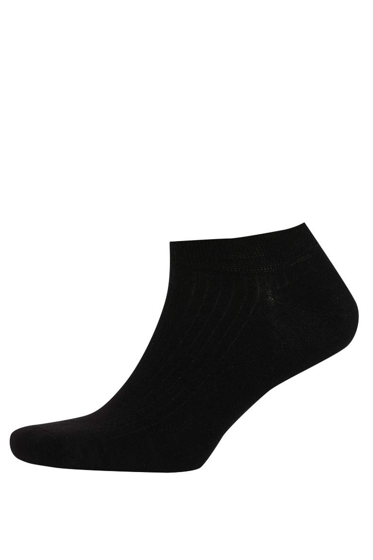 Chaussettes En Bambou Pour Hommes - Deux Pièces