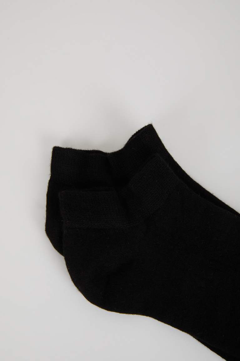 Chaussettes En Bambou Pour Hommes - Deux Pièces