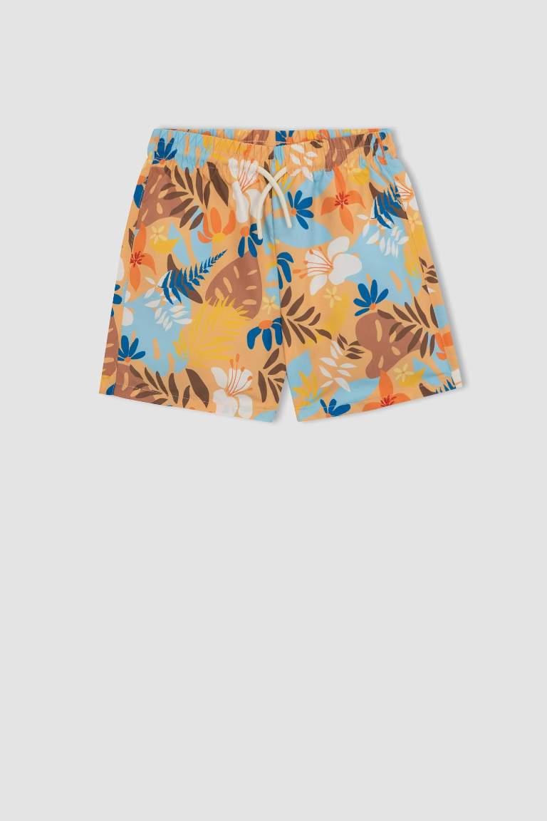 Boys Beach Shorts