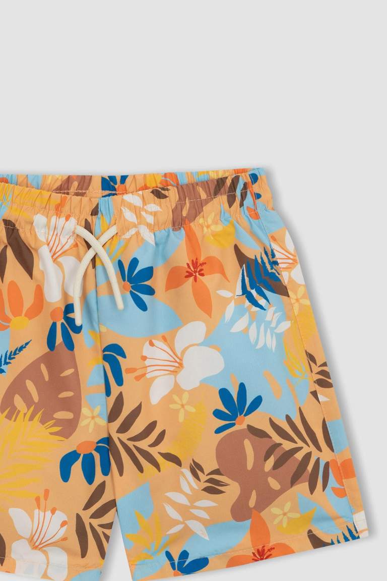 Boys Beach Shorts