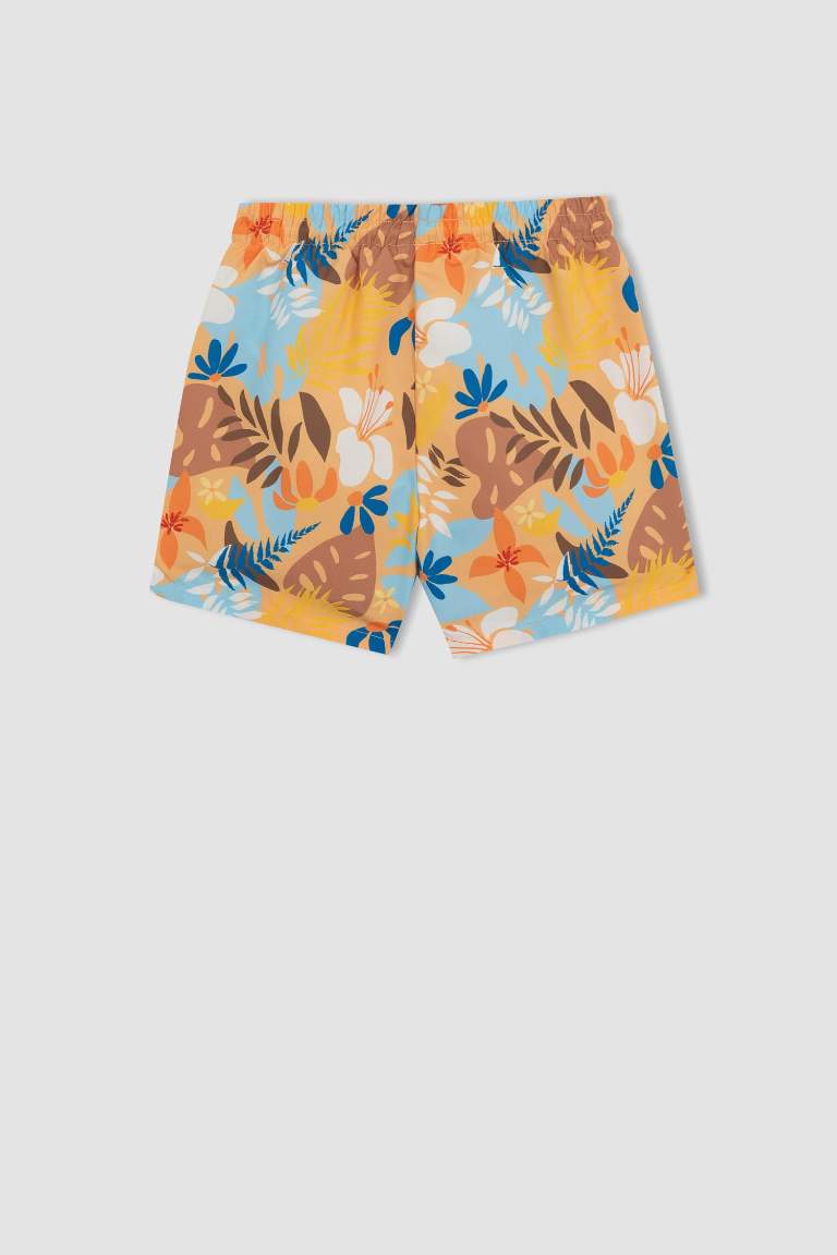 Boys Beach Shorts