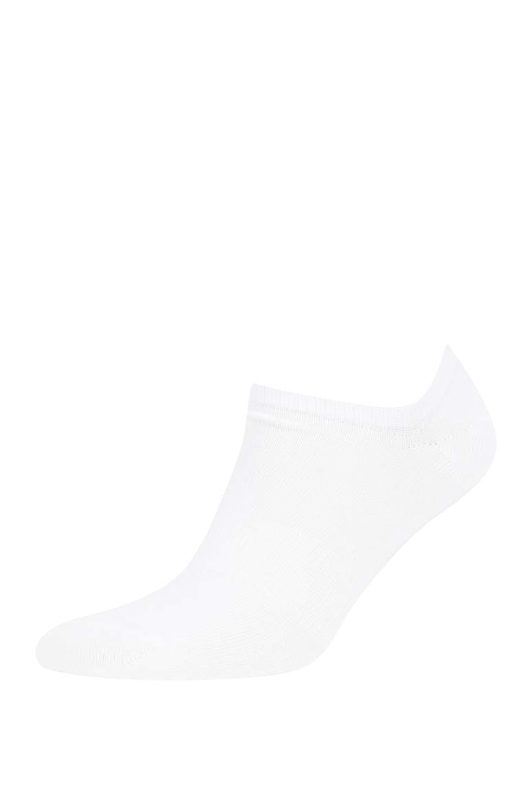 Men Defacto Fit 3 Pack Cotton Sports Socks