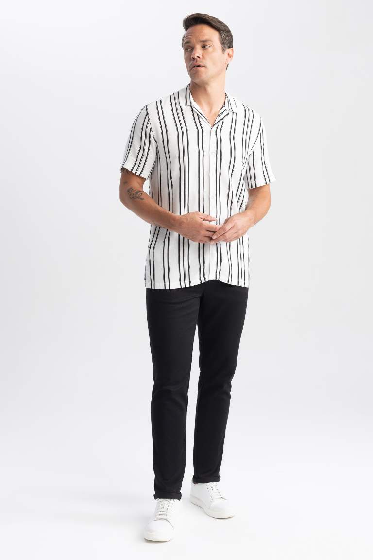 Jogger All Way Stretch Trousers