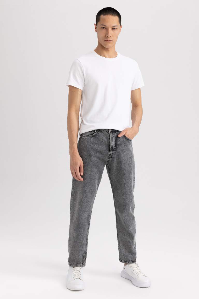 90 Slim Fit Slim Fit High Waist Skinny Leg Jeans