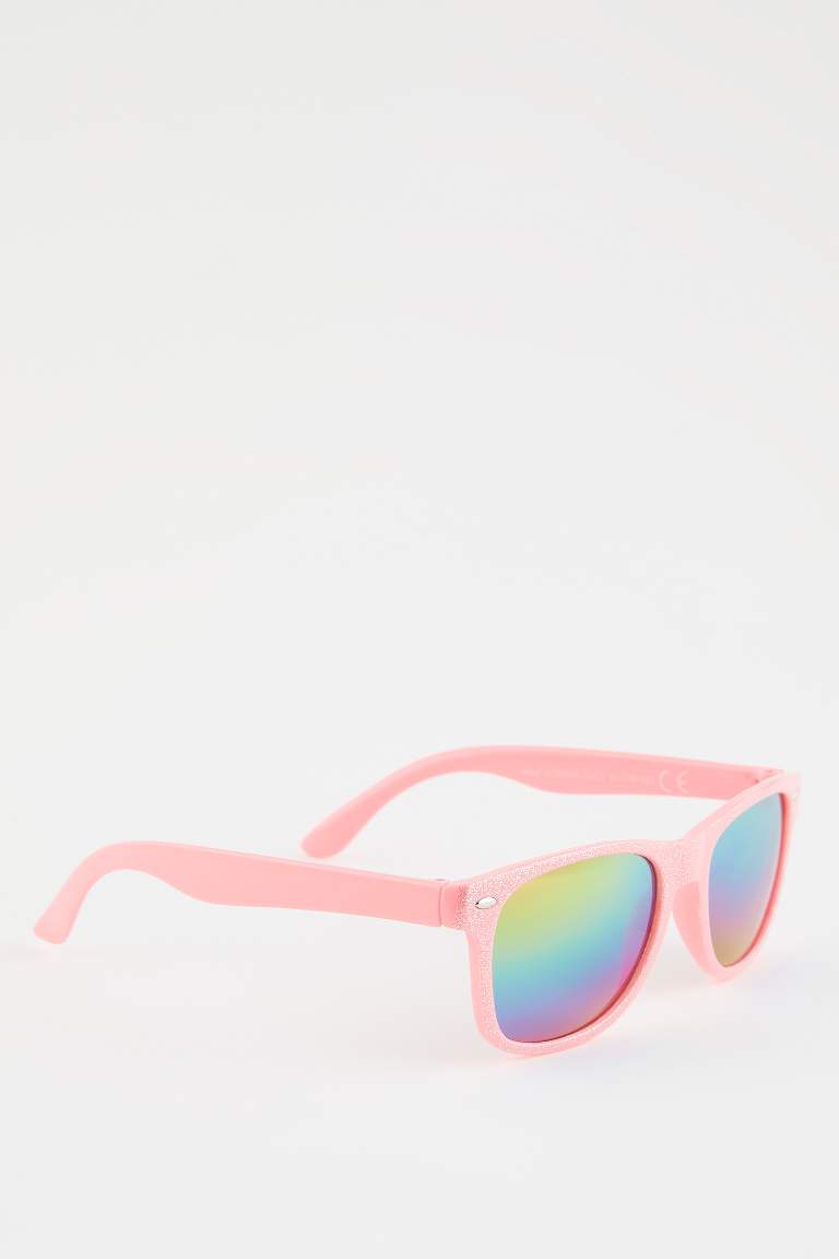 Lunettes De Soleil pour fille