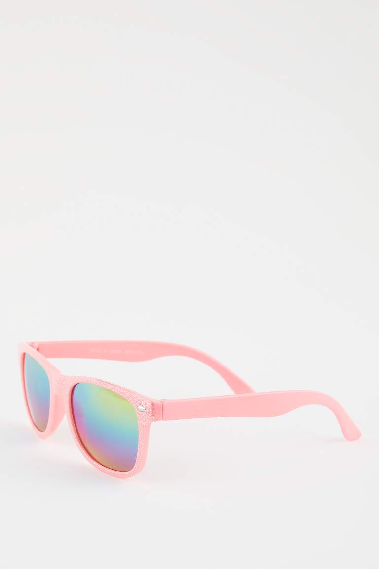 Lunettes De Soleil pour fille